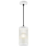 Nordlux Coupar Pendant White - Comet Lighting