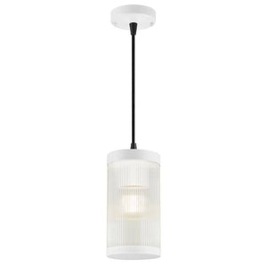 Nordlux Coupar Pendant White - Comet Lighting