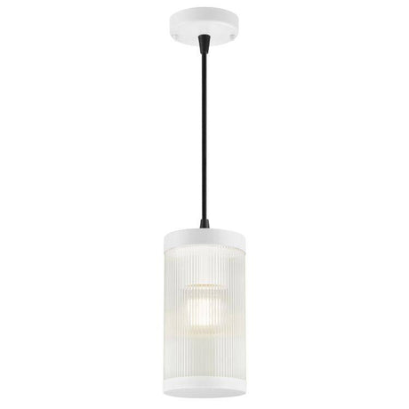 Nordlux Coupar Pendant White - Comet Lighting