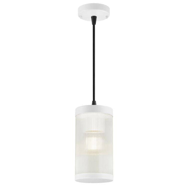 Nordlux Coupar Pendant White - Comet Lighting