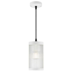 Nordlux Coupar Pendant White - Comet Lighting