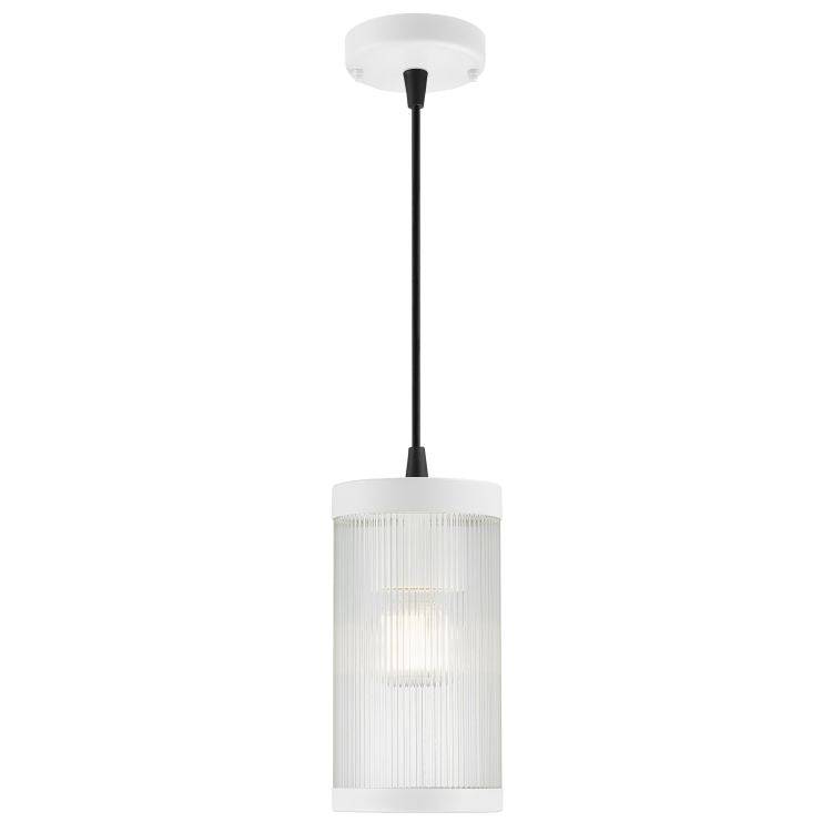 Nordlux Coupar Pendant White - Comet Lighting