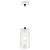 Nordlux Coupar Pendant White - Comet Lighting