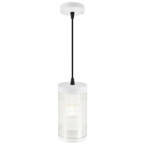 Nordlux Coupar Pendant White - Comet Lighting