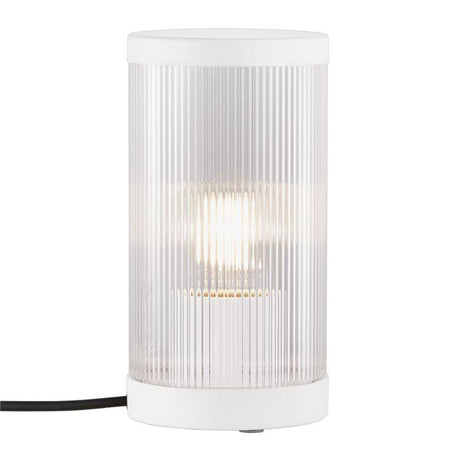 Nordlux Coupar Table lamp White - Comet Lighting