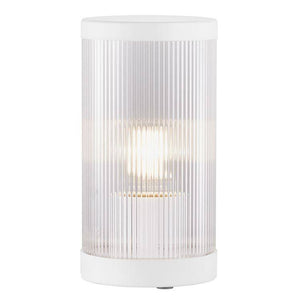 Nordlux Coupar Table lamp White - Comet Lighting