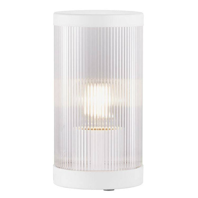 Nordlux Coupar Table lamp White - Comet Lighting