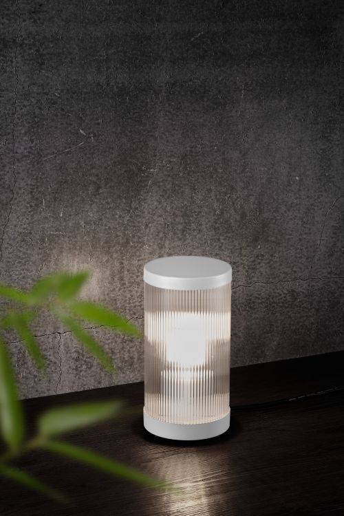 Nordlux Coupar Table lamp White - Comet Lighting