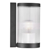 Nordlux Coupar Wall light Black - Comet Lighting