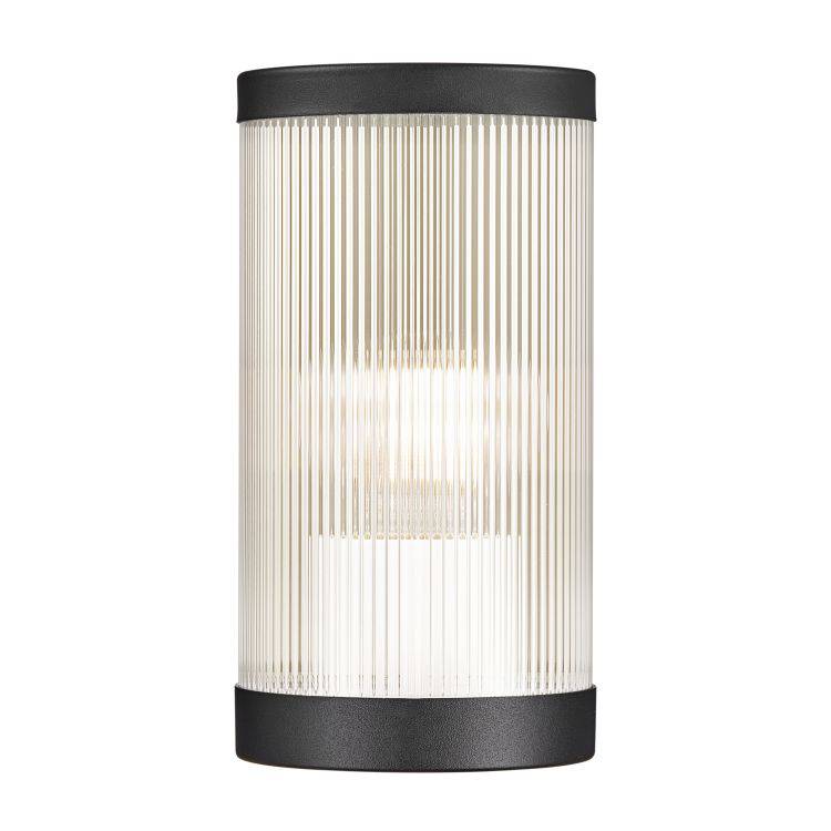 Nordlux Coupar Wall light Black - Comet Lighting