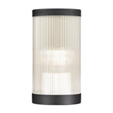 Nordlux Coupar Wall light Black - Comet Lighting