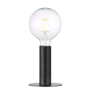 Nordlux Dean Table Lamp Black - Comet Lighting