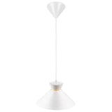 Nordlux Dial 25 Pendant White - Comet Lighting