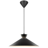 Nordlux Dial 45 Pendant Black - Comet Lighting