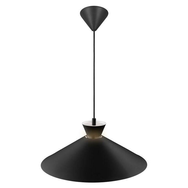 Nordlux Dial 45 Pendant Black - Comet Lighting