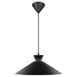 Nordlux Dial 45 Pendant Black - Comet Lighting