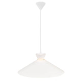 Nordlux Dial 45 Pendant White - Comet Lighting