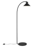 Nordlux Dial Floor lamp Black - Comet Lighting