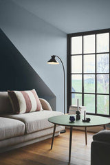 Nordlux Dial Floor lamp Black - Comet Lighting