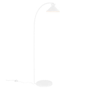 Nordlux Dial Floor lamp White - Comet Lighting