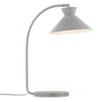 Nordlux Dial Table lamp Grey - Comet Lighting