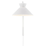 Nordlux Dial Wall light White - Comet Lighting