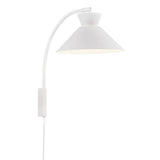 Nordlux Dial Wall light White - Comet Lighting