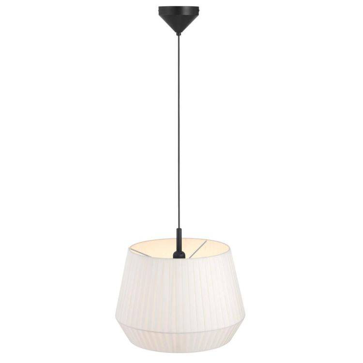 Nordlux Dicte 40 Pendant Ceiling Light White - Comet Lighting