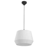 Nordlux Dicte 40 Pendant Ceiling Light White - Comet Lighting