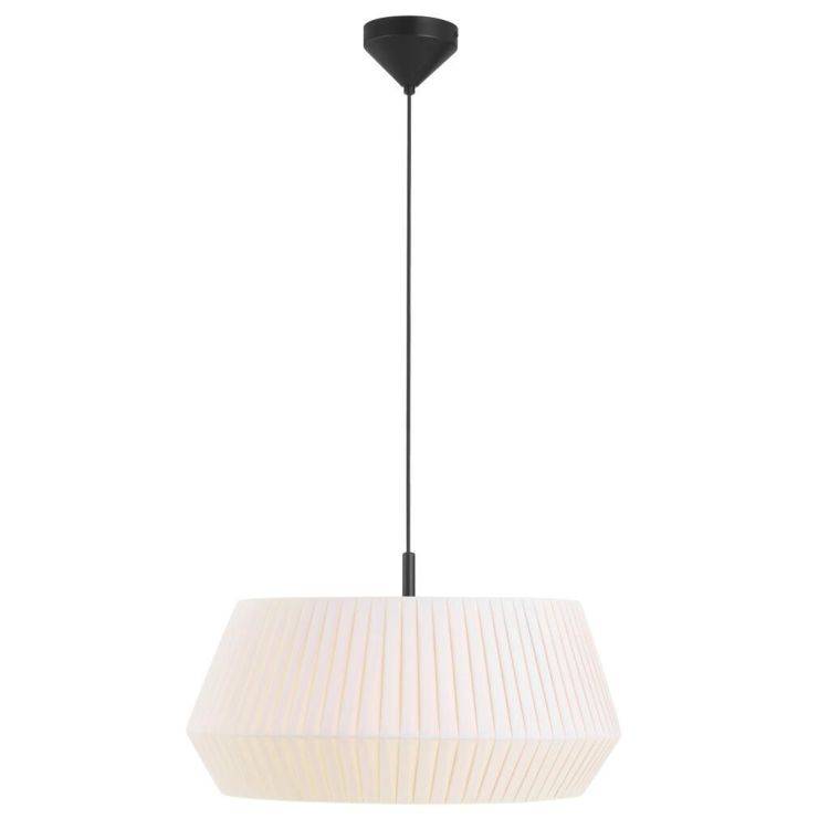 Nordlux Dicte 53 Pendant Ceiling Light White - Comet Lighting