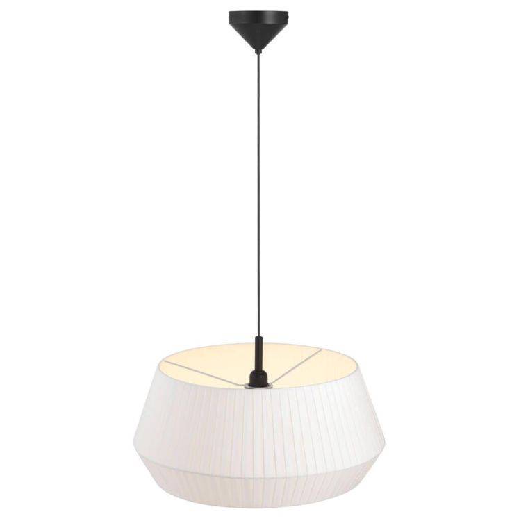 Nordlux Dicte 53 Pendant Ceiling Light White - Comet Lighting