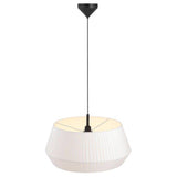 Nordlux Dicte 53 Pendant Ceiling Light White - Comet Lighting