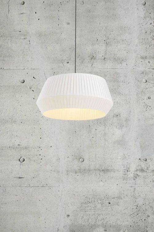 Nordlux Dicte 53 Pendant Ceiling Light White - Comet Lighting