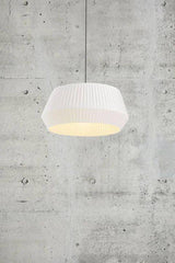 Nordlux Dicte 53 Pendant Ceiling Light White - Comet Lighting