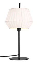 Nordlux Dicte Table Lamp White - Comet Lighting