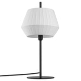 Nordlux Dicte Table Lamp White - Comet Lighting