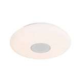 Nordlux Djay Smart Colour Ceiling light White - Comet Lighting