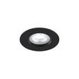 Nordlux Don Smart IP65 Downlight Black - Comet Lighting