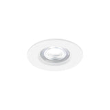 Nordlux Don Smart IP65 Downlight White - Comet Lighting