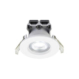 Nordlux Don Smart IP65 Downlight White - Comet Lighting