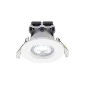 Nordlux Don Smart IP65 Downlight White - Comet Lighting