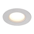 Nordlux Dorado 2700K Downlight Dim 3-Kit White - Comet Lighting