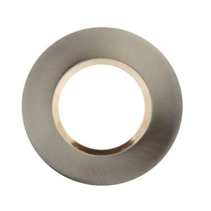 Nordlux Dorado 2700K Downlight Dim Nickel - Comet Lighting