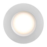 Nordlux Dorado 2700K Downlight Dim White - Comet Lighting