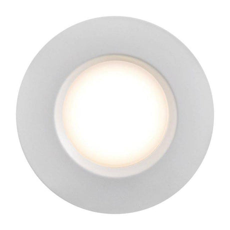 Nordlux Dorado 2700K Downlight Dim White - Comet Lighting