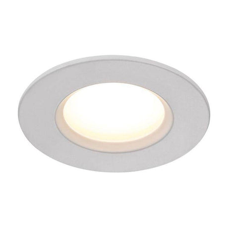 Nordlux Dorado Smart Light 1-Kit White - Comet Lighting