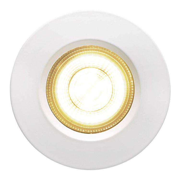 Nordlux Dorado Smart Light 1-Kit White - Comet Lighting