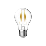 Nordlux E27 LED Smart GLS 4.7w CCT 600lm Dimmable - Comet Lighting