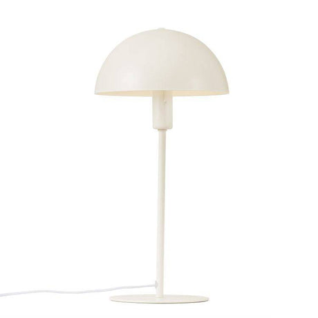 Nordlux Ellen 20 Table lamp Beige - Comet Lighting