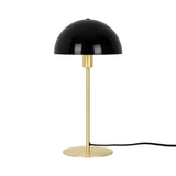 Nordlux Ellen 20 Table lamp Brass - Comet Lighting